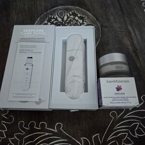 bareMinerals Ageless Phyto-Retinol Face Cream
